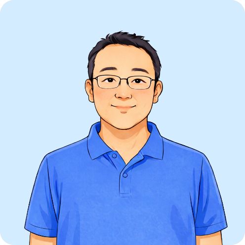 阿部指導員