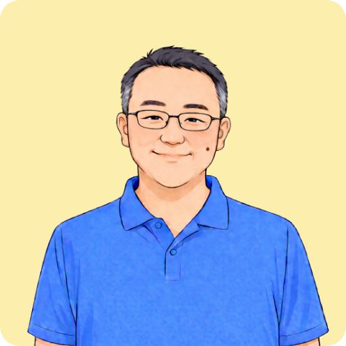藤原指導員
