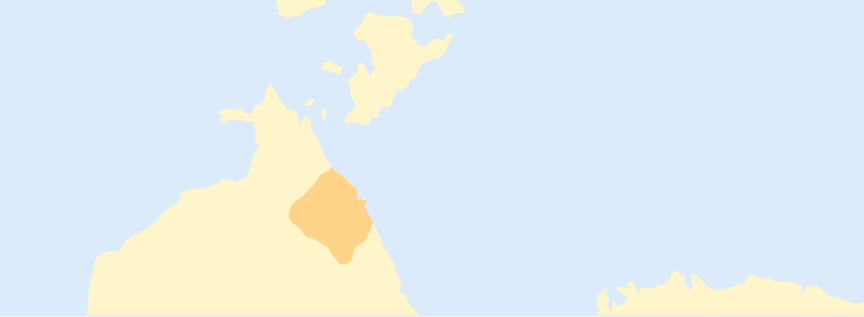市内方面・西廻り