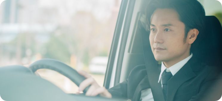 企業向け安全運転講習