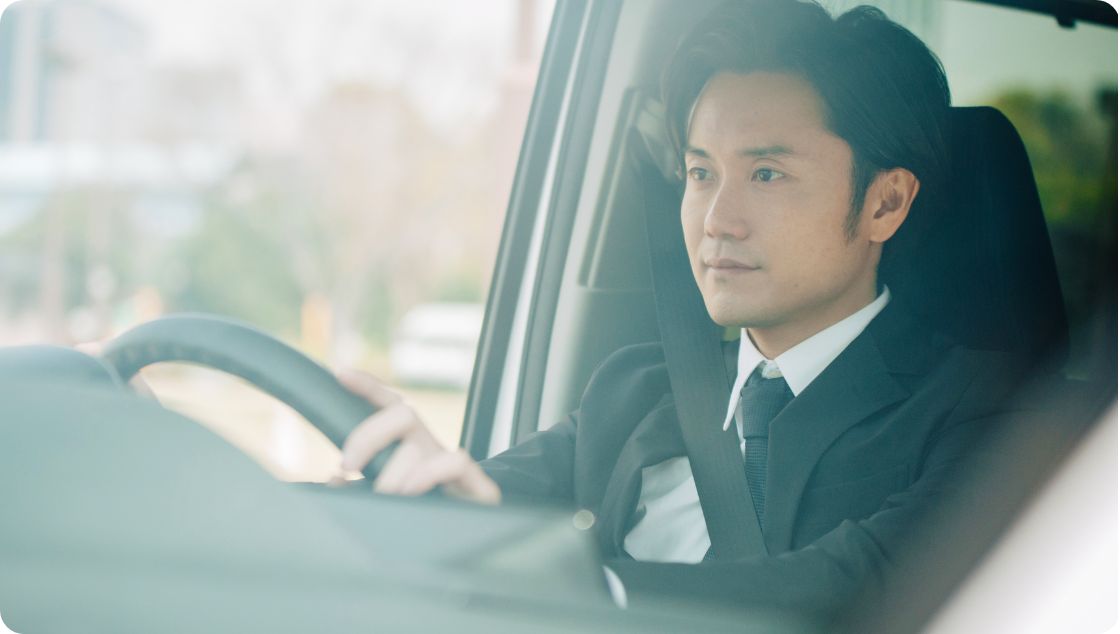 企業向け安全運転講習
