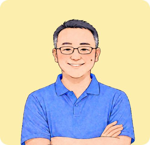 藤原指導員