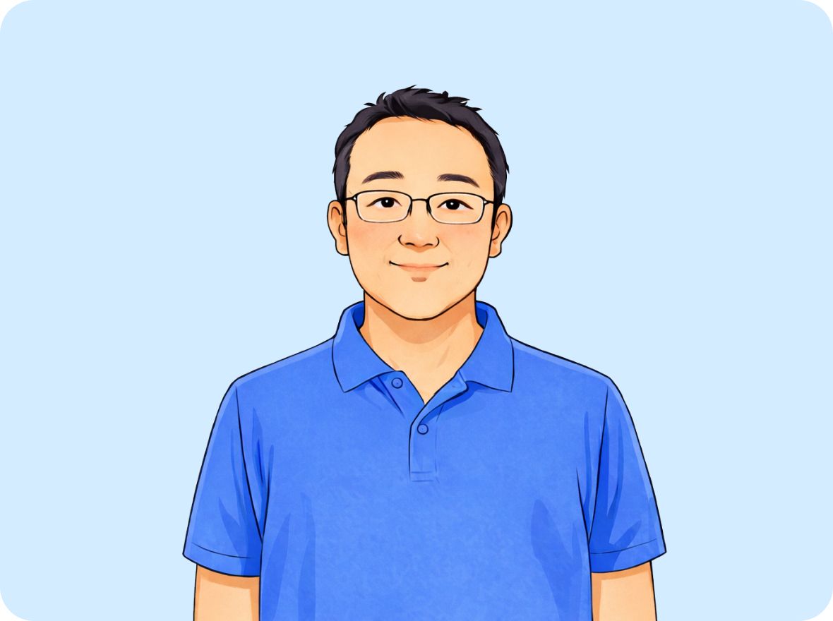 阿部指導員