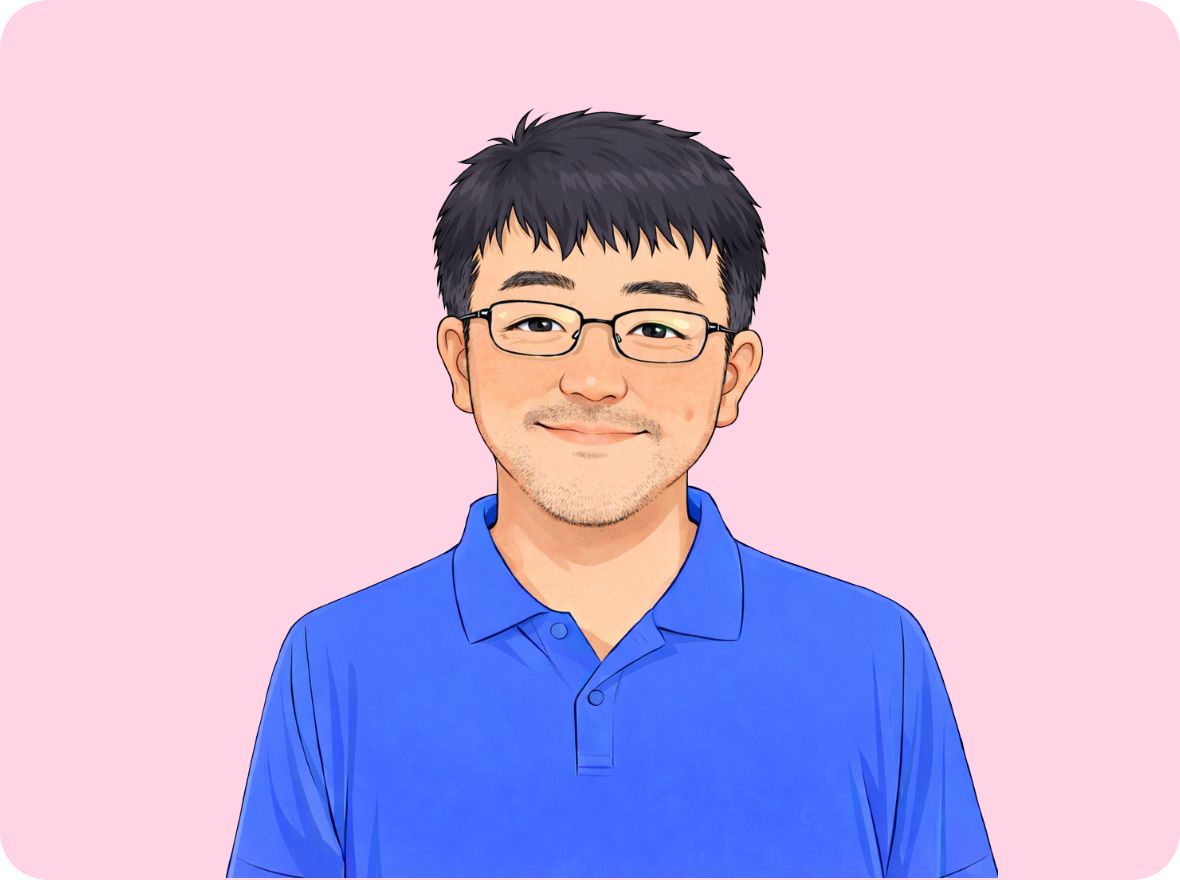 三好指導員